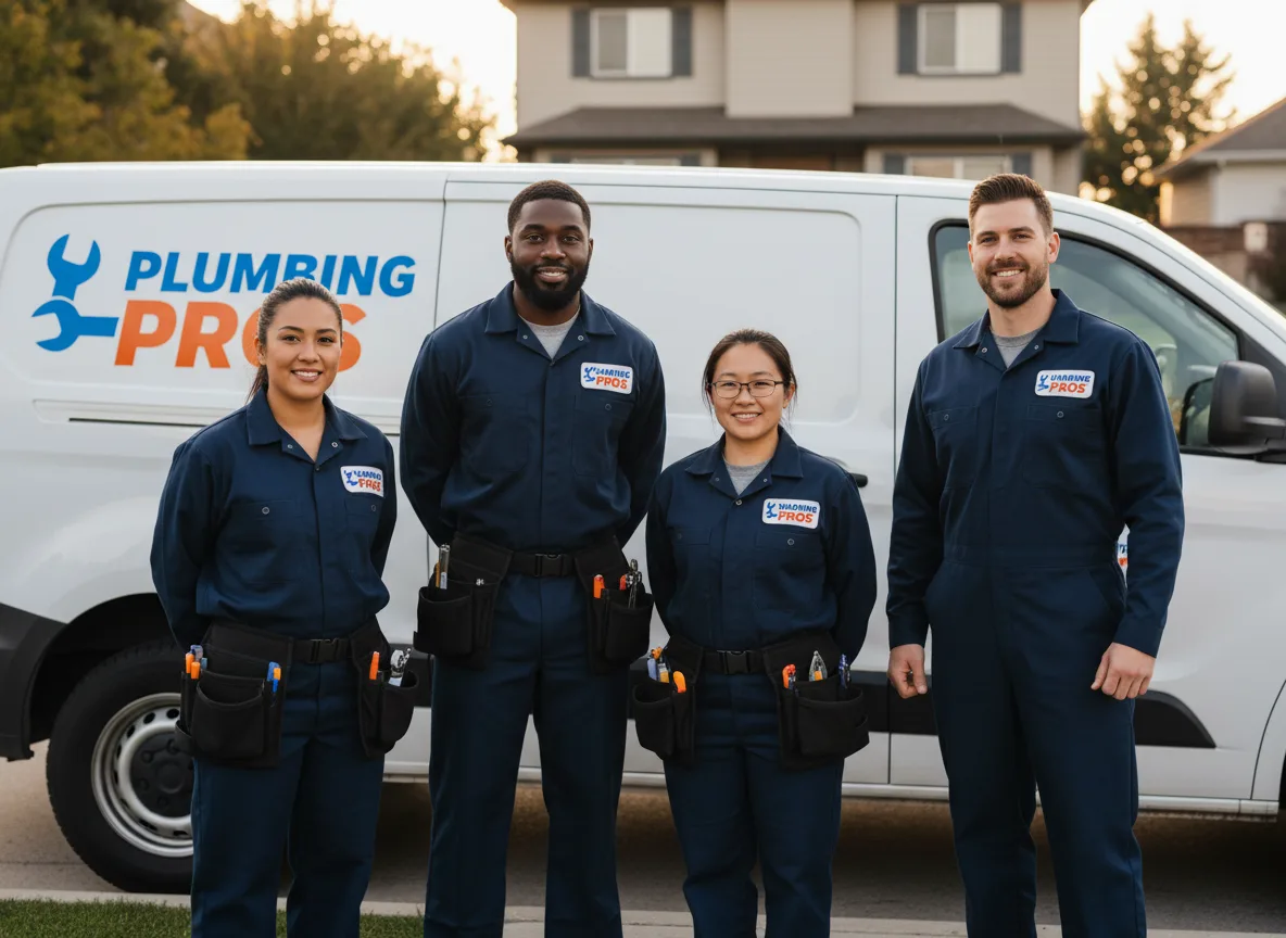 Water Heater Repair company in Skiatook, OK